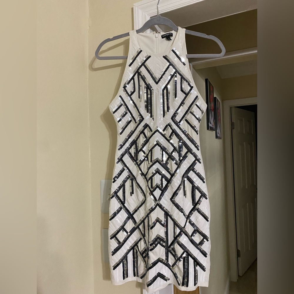 Night dress